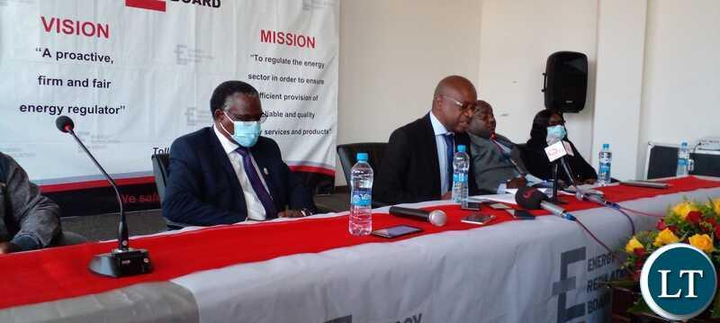 Current electricity tariffs not cost-reflective, will need to rise by an average of 17% -ERB Current electricity tariffs not cost-reflective, will need to rise by an average of 17% -ERB