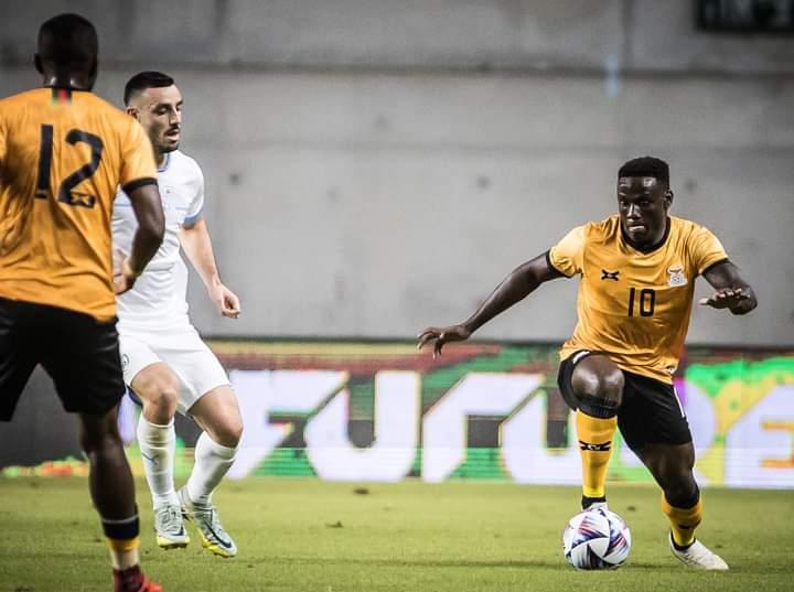 Copper Bullets suffer defeat in Holy Land Copper Bullets suffer defeat in Holy Land