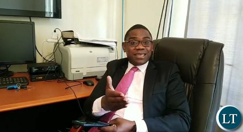 Activist counsels politicians against uncouth language Activist counsels politicians against uncouth language