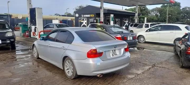 Fuel shortage hits Lusaka | Zambian Eye Fuel shortage hits Lusaka | Zambian Eye