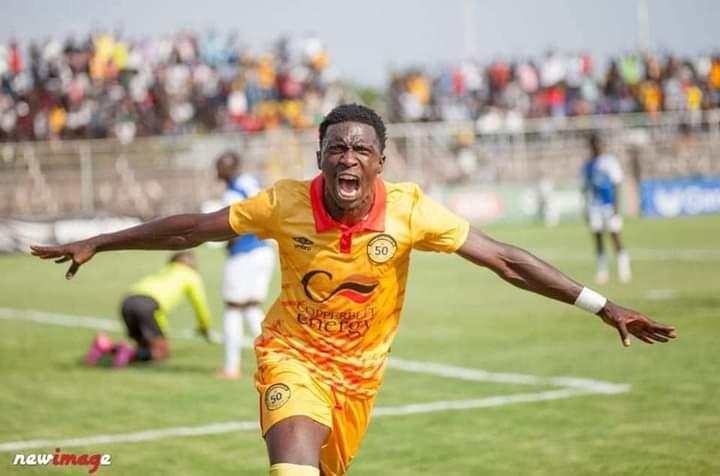 Kennedy Musonda wins Kitwe derby for Power…Wins for Prison Leopards, Chambishi, FC MUZA and Red Arrows Kennedy Musonda wins Kitwe derby for Power…Wins for Prison Leopards, Chambishi, FC MUZA and Red Arrows