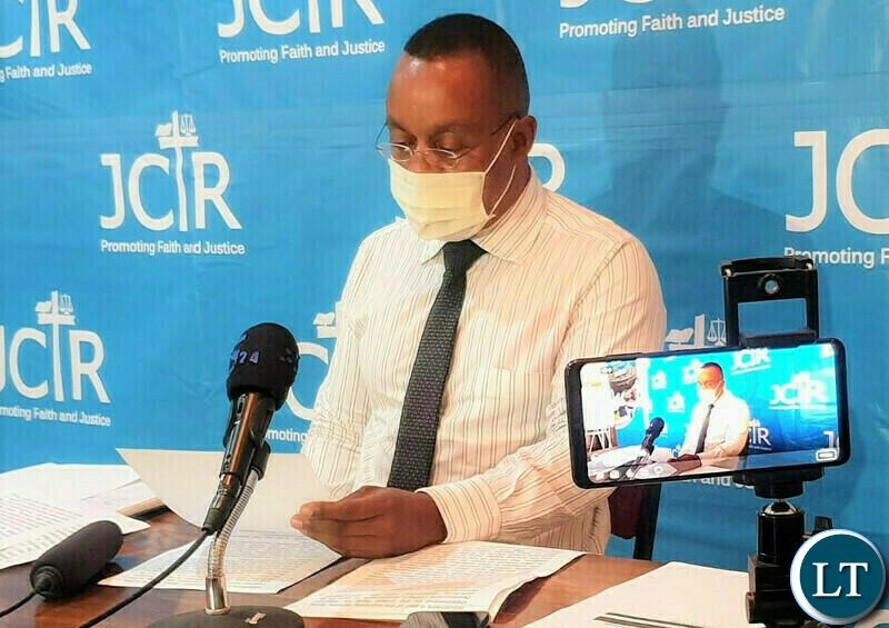 Lusaka remains the most expensive city to live in Zambia-JCTR Lusaka remains the most expensive city to live in Zambia-JCTR