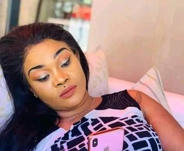 MILLY BEAUTY AND HER NEW RELIGION MILLY BEAUTY AND HER NEW RELIGION