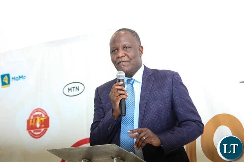 5G internet to be officially launched in Zambia 5G internet to be officially launched in Zambia