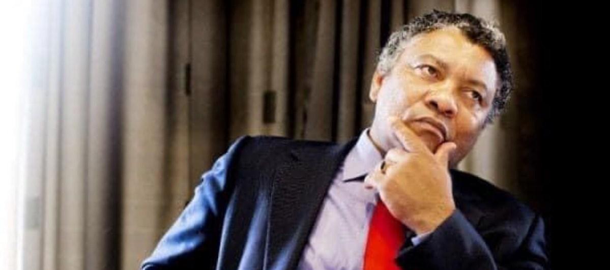 New political party UPND sponsored – Lubinda New political party UPND sponsored – Lubinda