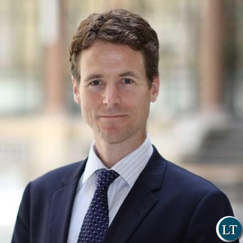 UK-Zambia green growth impressive – Woolley UK-Zambia green growth impressive – Woolley