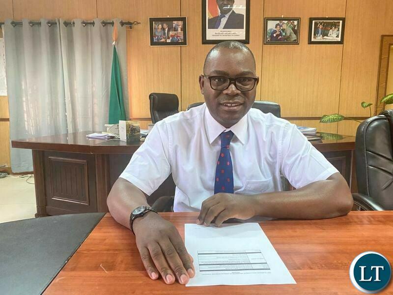 Calls to audit PF aspirant over K 200 000 is nonsensical-Kafwaya Calls to audit PF aspirant over K 200 000 is nonsensical-Kafwaya