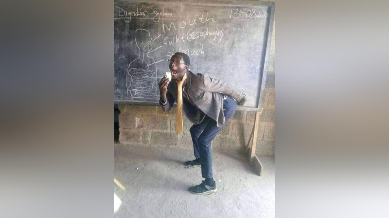 Some Newly Recruited Teachers Suffering For Not Being On Payroll Some Newly Recruited Teachers Suffering For Not Being On Payroll