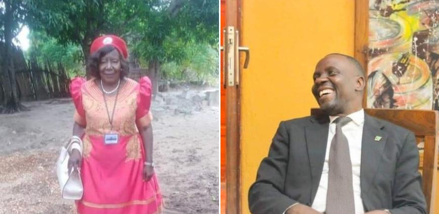 UPND UNHAPPY WITH THOSE CONDEMNING HHs ECZ APPOINTMENTS UPND UNHAPPY WITH THOSE CONDEMNING HHs ECZ APPOINTMENTS