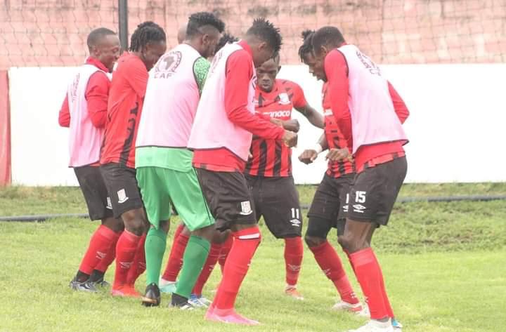 Nkana finally out of relegation Zone, Wins for Zanaco, Power, Forest and Buffaloes Nkana finally out of relegation Zone, Wins for Zanaco, Power, Forest and Buffaloes