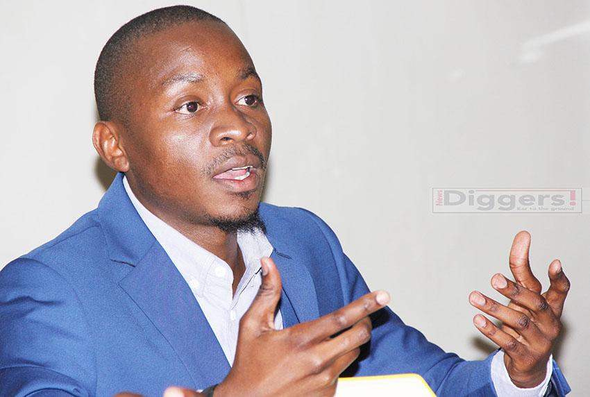 I won’t apologise, it’s not my problem if some MPs don’t shave – Munir Zulu I won’t apologise, it’s not my problem if some MPs don’t shave – Munir Zulu