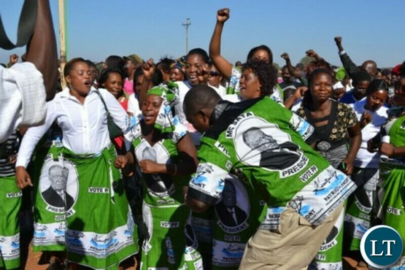 PF scoops Chishibesonde ward by – election in Mpika PF scoops Chishibesonde ward by – election in Mpika