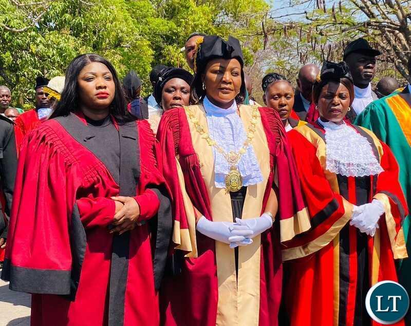 Kabwata Clinic receives cleaning items worth 45,000 kwacha Kabwata Clinic receives cleaning items worth 45,000 kwacha