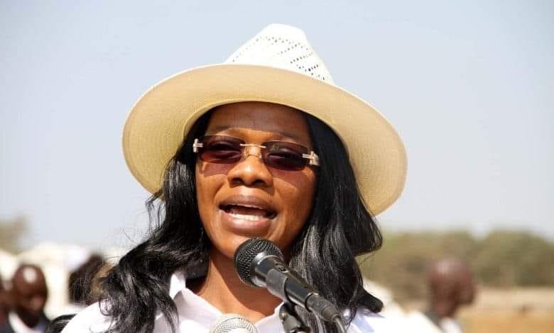 It’s a clear cut sabotage for the Minister’s speech to be a wrong one in front of the President- Miles Sampa It’s a clear cut sabotage for the Minister’s speech to be a wrong one in front of the President- Miles Sampa