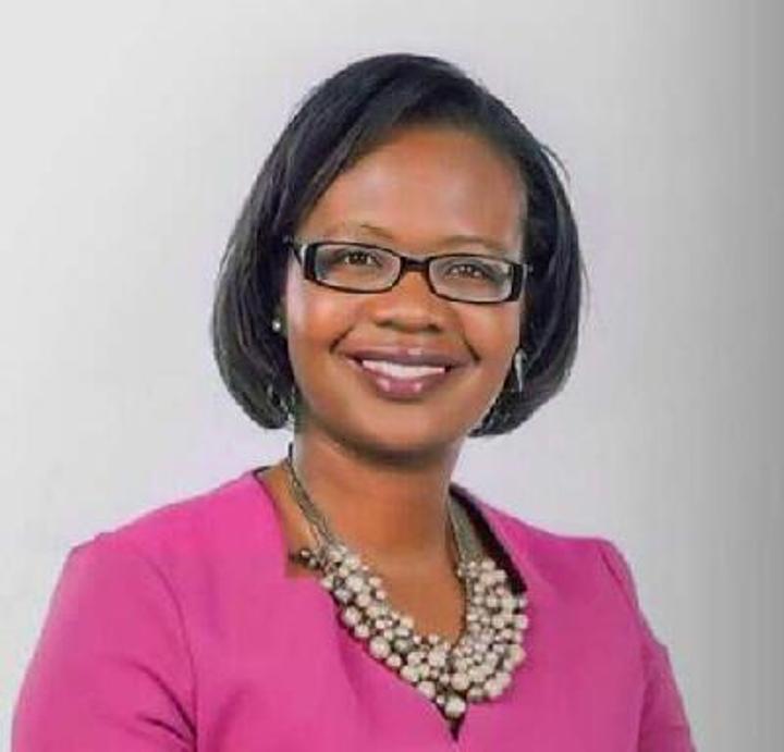 Linda Kasonde Claims Immunity To Former President Relates To Prosecutions Only Linda Kasonde Claims Immunity To Former President Relates To Prosecutions Only