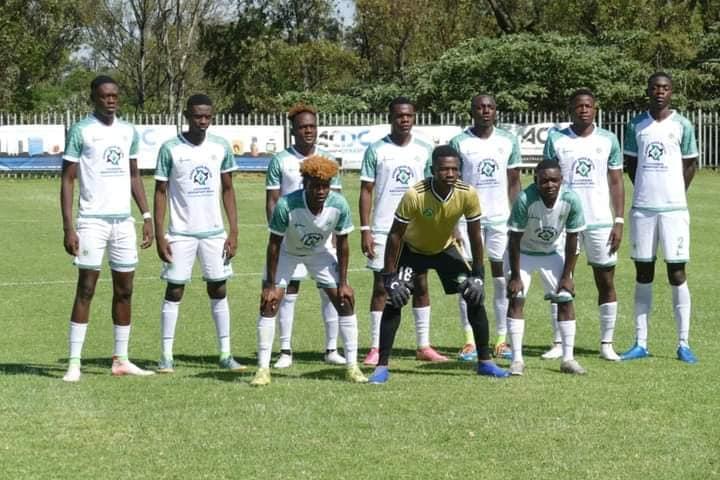 Kafue Celtic reach Ubungani Cup final in SA Kafue Celtic reach Ubungani Cup final in SA