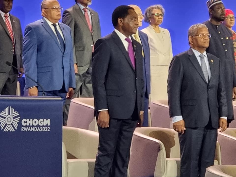 President HH Wins Political Leader Of The Year 2022 President HH Wins Political Leader Of The Year 2022