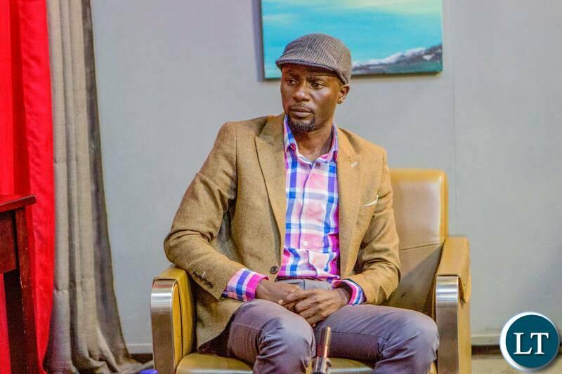 Statement by Gilbert Liswaniso that there are no jobs for UPND members is a lie Statement by Gilbert Liswaniso that there are no jobs for UPND members is a lie