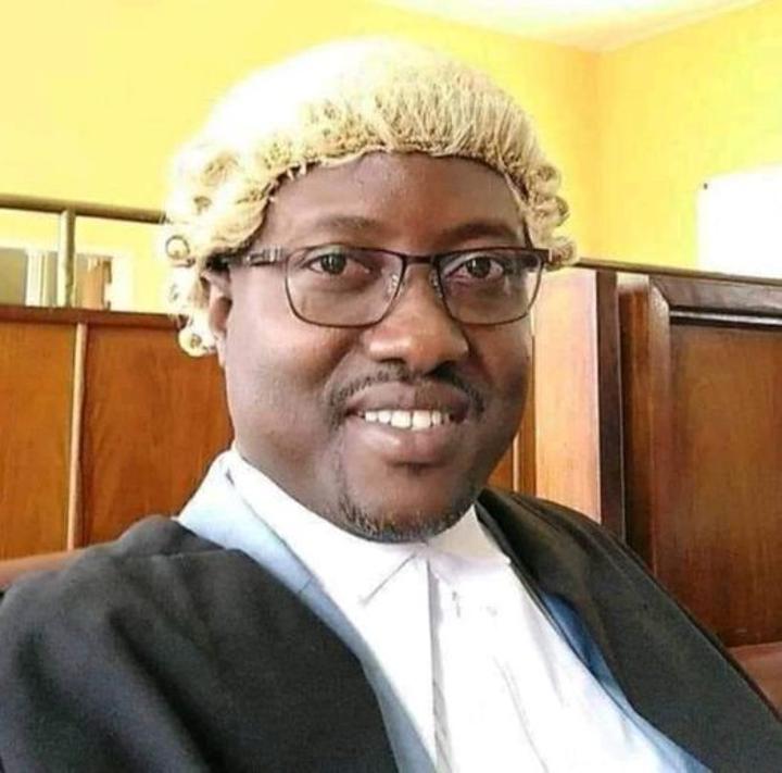 TUTWA NGULUBE WAS A FEARLESS REPRENTATIVE OF THE PEOPLE- PF TUTWA NGULUBE WAS A FEARLESS REPRENTATIVE OF THE PEOPLE- PF