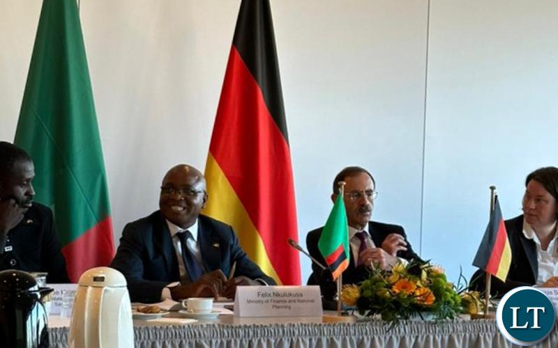 Zambia finalizes guidelines and listing rules for issuance of green bonds Zambia finalizes guidelines and listing rules for issuance of green bonds