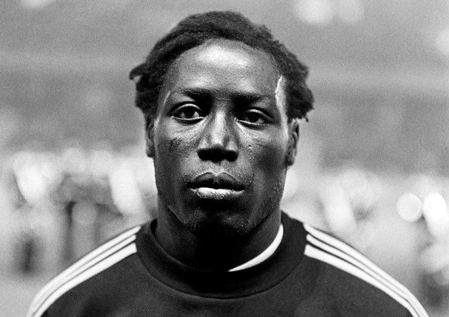 A sad death for Jean-Pierre Adams, soccer player who was comatose for 39 years A sad death for Jean-Pierre Adams, soccer player who was comatose for 39 years