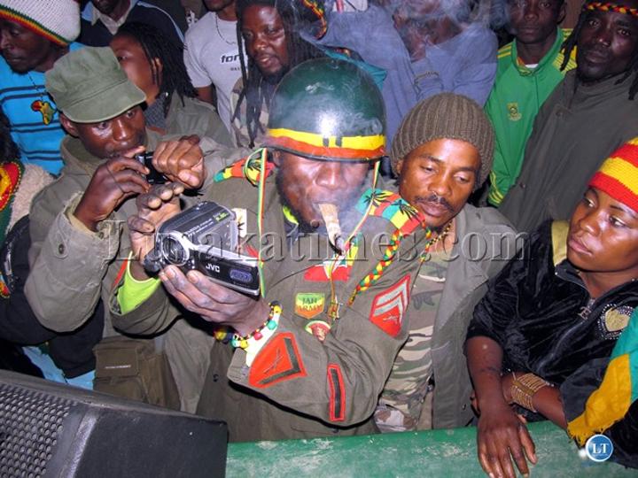 DEC advises against drug and substance abuse this festivity DEC advises against drug and substance abuse this festivity