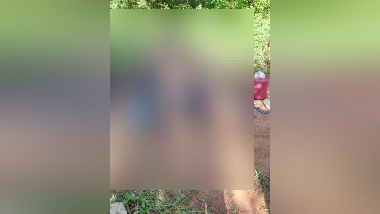 30 dead bodies of Somalian Nationals have been found dumped in Chongwe’s Ngwerere area 30 dead bodies of Somalian Nationals have been found dumped in Chongwe’s Ngwerere area