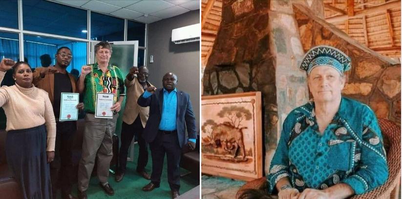 Standing As Member Of Parliament Was Poor Judgement By Chief Peter Fisher Standing As Member Of Parliament Was Poor Judgement By Chief Peter Fisher