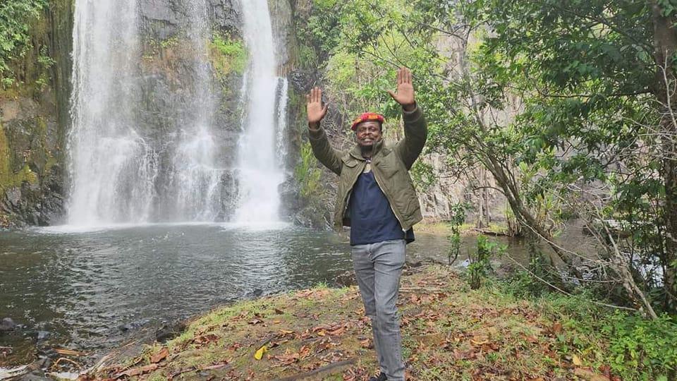 GOVT SHOULD REINTRODUCE ZNS MANDATORY SKILLS TRAININGS -TREVOR MWIINDE GOVT SHOULD REINTRODUCE ZNS MANDATORY SKILLS TRAININGS -TREVOR MWIINDE