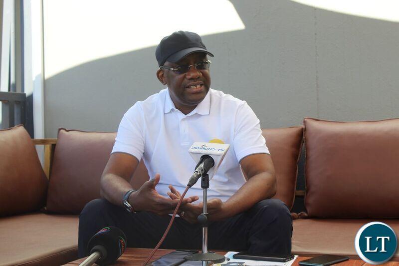 Government Evacuates Four Solwezi Queens Academy victims to Lusaka for further medical Attention Government Evacuates Four Solwezi Queens Academy victims to Lusaka for further medical Attention