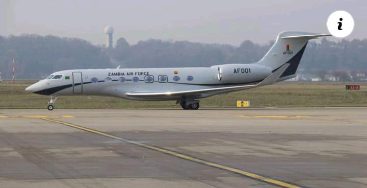 THE PRESIDENTIAL JET- Dickson Jere THE PRESIDENTIAL JET- Dickson Jere