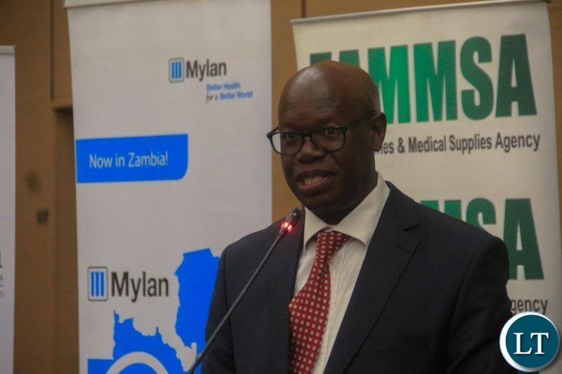 We signed TFM Contract, Health Ministry PS tells Public Accounts Committee We signed TFM Contract, Health Ministry PS tells Public Accounts Committee