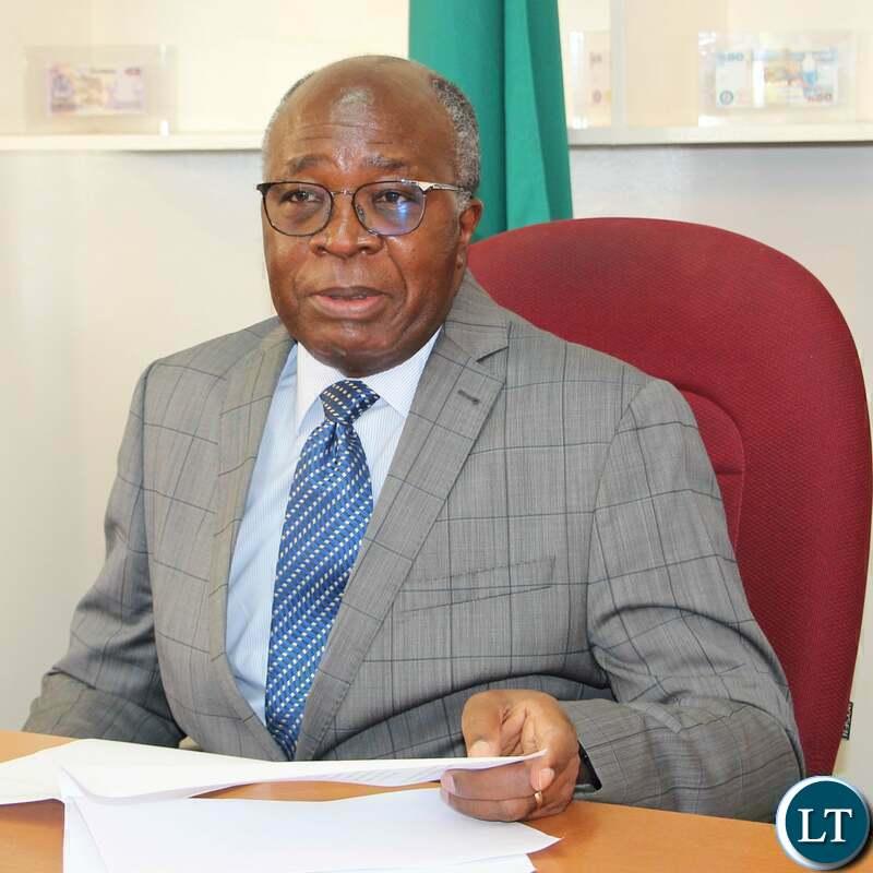 Government has released K10.8 billion for various developmental, debt-service and operational programmes Government has released K10.8 billion for various developmental, debt-service and operational programmes