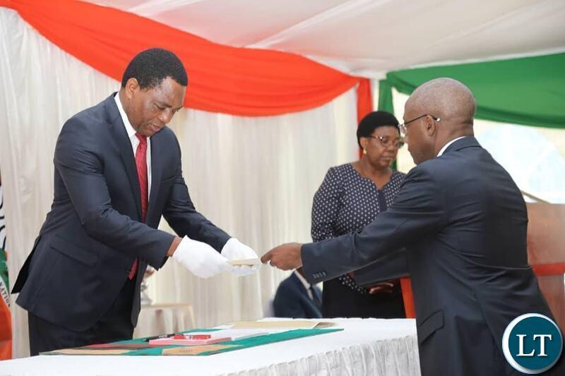 HH warns government officials against repeating mistakes made by office bearers in the previous PF regime. HH warns government officials against repeating mistakes made by office bearers in the previous PF regime.