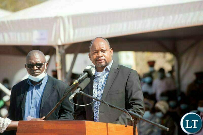 Mweetwa urges Police to go flat out and arrest all the people who attacked and damaged Flash mini buses Mweetwa urges Police to go flat out and arrest all the people who attacked and damaged Flash mini buses