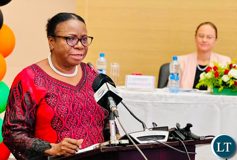 Vice President calls on Local Authorities y to pass by-laws which will introduce penalties for people who buy products on the streets Vice President calls on Local Authorities y to pass by-laws which will introduce penalties for people who buy products on the streets