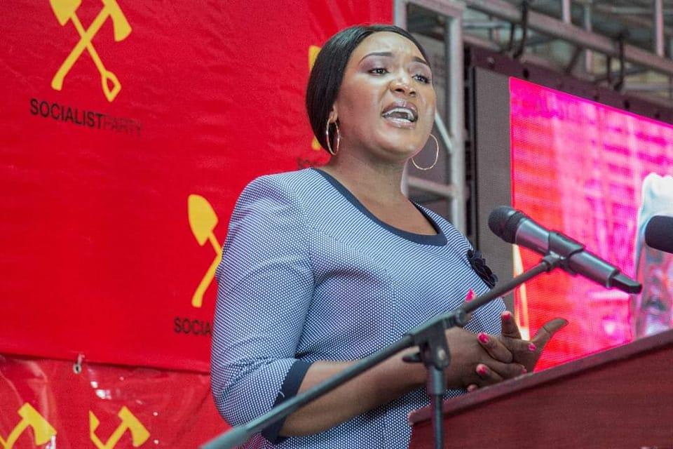 NO DIRECTION, A LACK OF VISION, LIES AND NOW BLACKOUTS, HAS UPND ABANDONED ITS MANIFESTO?- Barbra Maramwidze NO DIRECTION, A LACK OF VISION, LIES AND NOW BLACKOUTS, HAS UPND ABANDONED ITS MANIFESTO?- Barbra Maramwidze