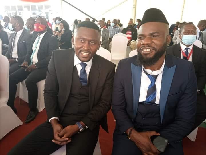 I ALSO WANT TO BE APPOINTED LIKE PILATO – B-FLOW I ALSO WANT TO BE APPOINTED LIKE PILATO – B-FLOW