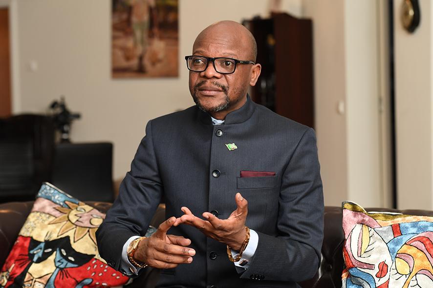 COPPER: The dilemma of an underpaid, overworked Zambian trucker…following the disappearance of copper valued at K1,4 million- Amb. Anthony Mukwita COPPER: The dilemma of an underpaid, overworked Zambian trucker…following the disappearance of copper valued at K1,4 million- Amb. Anthony Mukwita