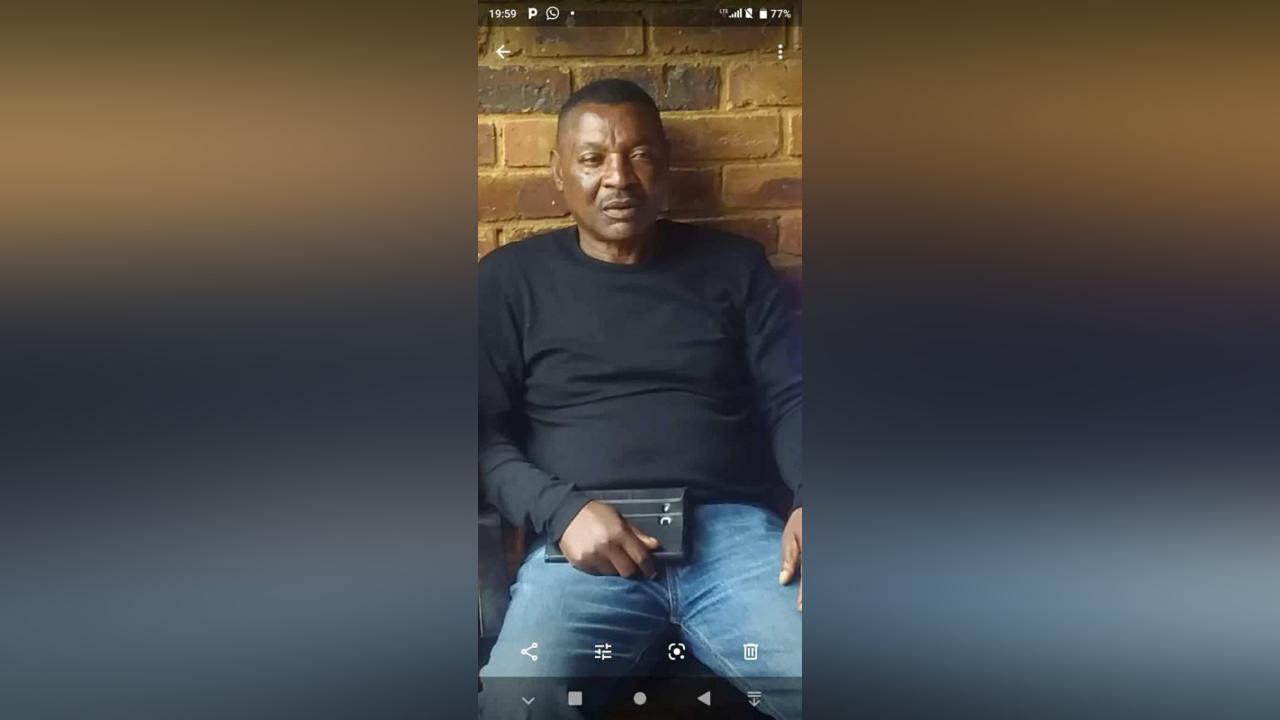 Former Mufulira Wonderers player Philemon Mulala has died in SA after being attacked by his own dogs Former Mufulira Wonderers player Philemon Mulala has died in SA after being attacked by his own dogs