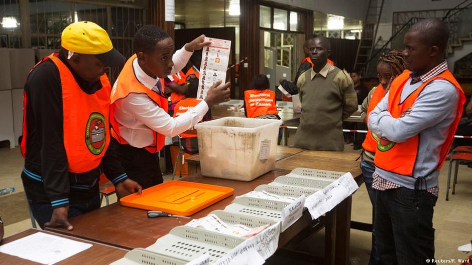 There is nothing to reverse if PF bounces back into power, the death penalty is still on the statutes- Nakacinda There is nothing to reverse if PF bounces back into power, the death penalty is still on the statutes- Nakacinda