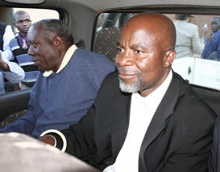 Supreme Court Upholds Convictions of Four Found Guilty of Corruption, PeP President Calls it an Act of Injustice Supreme Court Upholds Convictions of Four Found Guilty of Corruption, PeP President Calls it an Act of Injustice