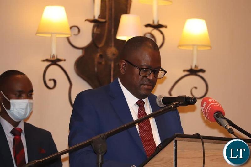 Supreme Court Urged to Vacate Decision on Katele Kalumba and Others, Refer Matter to Independent Hearing Supreme Court Urged to Vacate Decision on Katele Kalumba and Others, Refer Matter to Independent Hearing