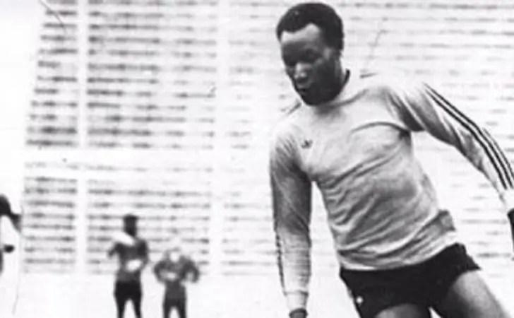 Former Zambian Striker “Godfrey Chitalu” Remains The Only African ...