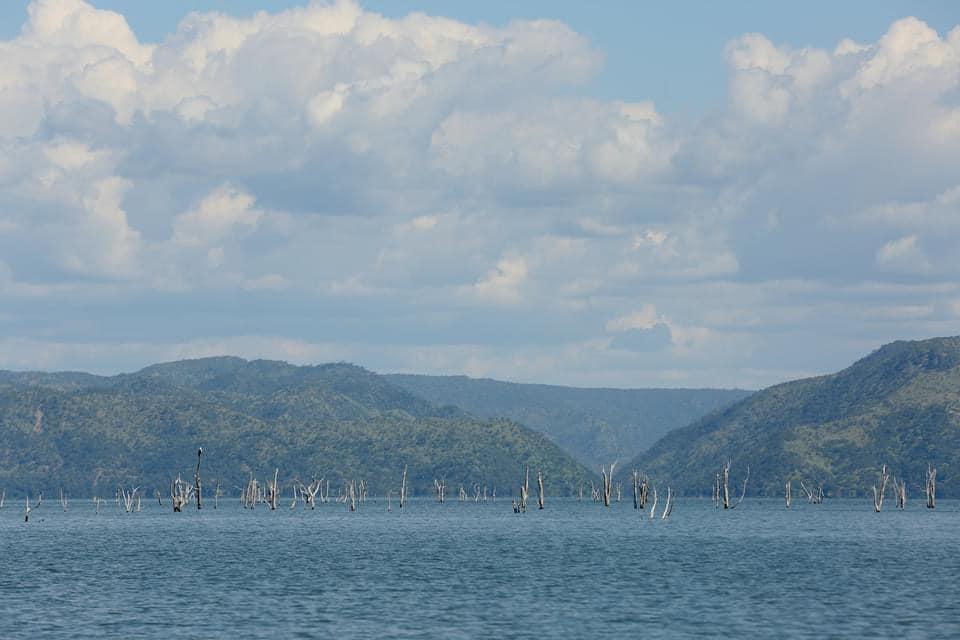 Having low water levels at Kariba Dam is not something new, ZESCO should just find solutions to curb loadshedding – Mainda Simataa Having low water levels at Kariba Dam is not something new, ZESCO should just find solutions to curb loadshedding – Mainda Simataa