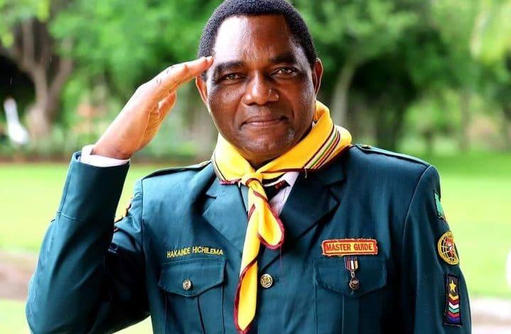 HH did not tell the truth in Angola, teargas and blood was not the order day at bus stops-Frank Bwalya HH did not tell the truth in Angola, teargas and blood was not the order day at bus stops-Frank Bwalya
