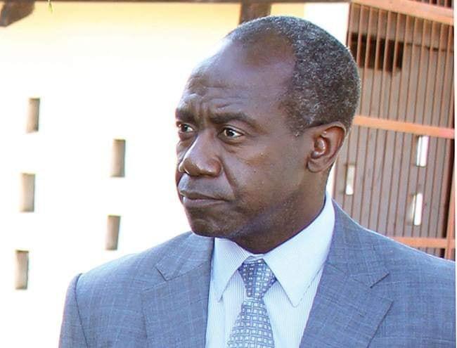 Investigations into Irregular Payments at Ministry of Finance and Auditor General’s Office Lead to Transfers of Key Officials Investigations into Irregular Payments at Ministry of Finance and Auditor General’s Office Lead to Transfers of Key Officials