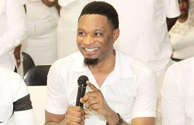 VIDEO: Miles Sampa is an idiot. A Judas and ungrateful foolish boy who is ungrateful to Edgar Lungu- Prophet Seer1 VIDEO: Miles Sampa is an idiot. A Judas and ungrateful foolish boy who is ungrateful to Edgar Lungu- Prophet Seer1