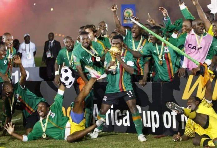 Chisi Reflects on Zambia U20 Defeat to Nigeria Chisi Reflects on Zambia U20 Defeat to Nigeria