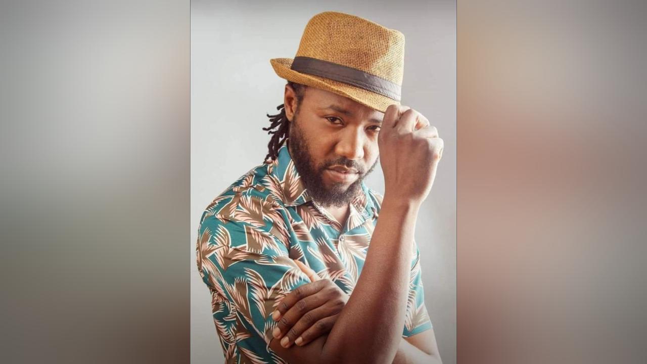Media personality Nathan Mbawa has died after getting involved in a road traffic accident Media personality Nathan Mbawa has died after getting involved in a road traffic accident